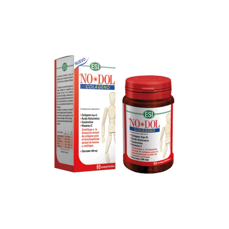No Dol 60 capsules