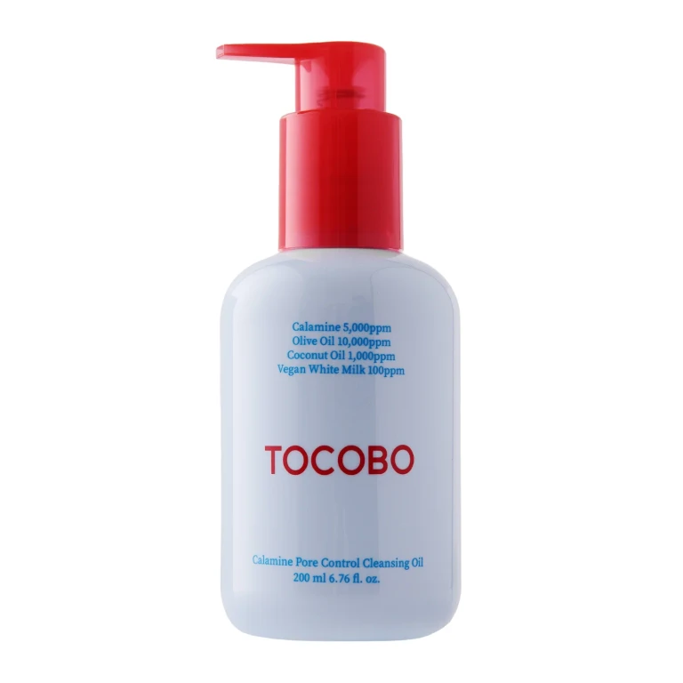 Calamine Pore Control Cleansing Oil 200ml