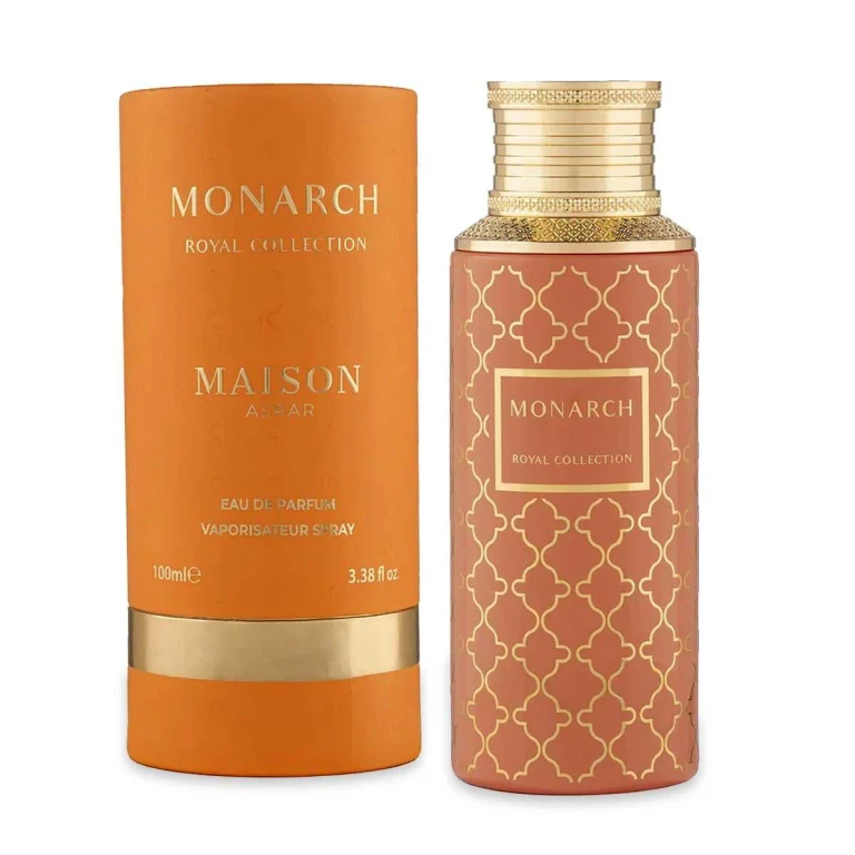 Royal Collection Monarch Edp 100Ml
