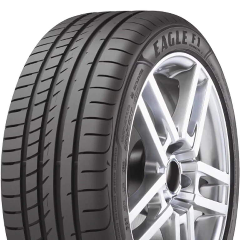 Eagle F1 Asymmetric 2 - 285/40R21/XL 109Y Tire