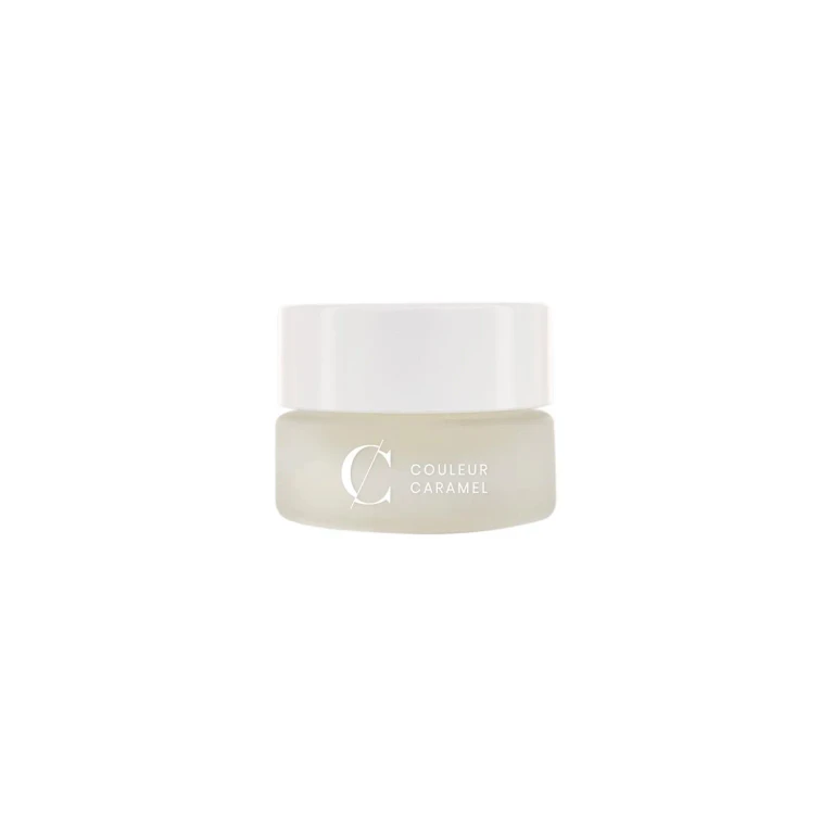 Lip balm makeup Couleur Caramel 1 unit