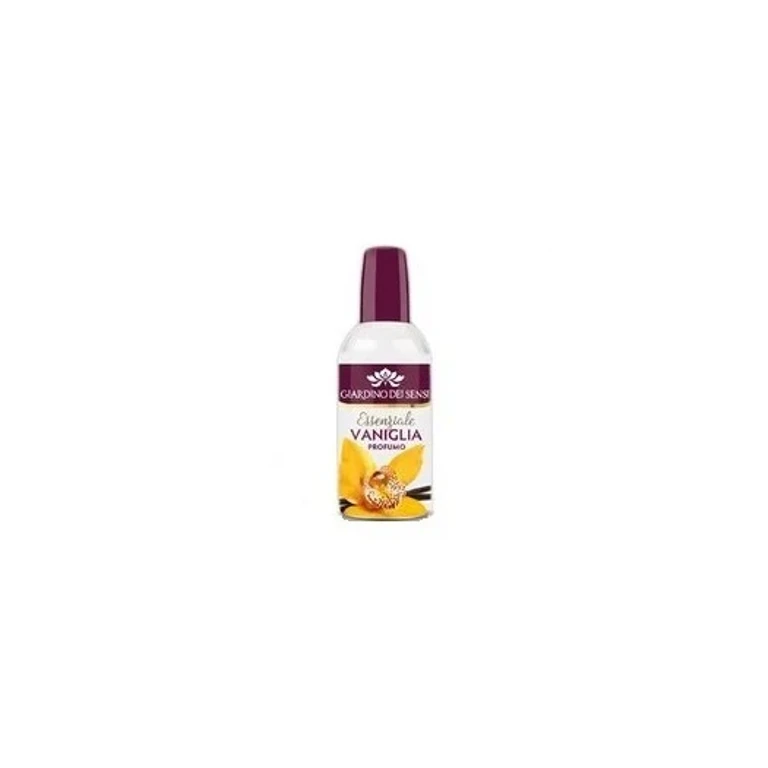 Vanilla - Eau De Toilette 100 Ml