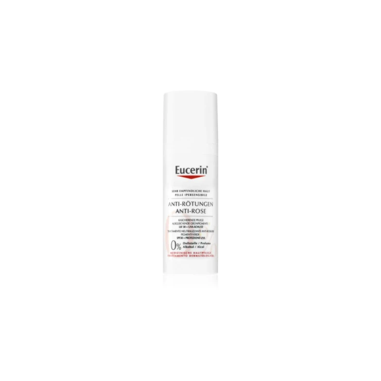 Neutralizing Day Cream With Green Pigments Spf 25 50 Ml