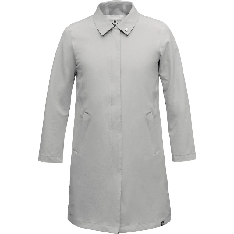 Manhattan (3 in 1) Coat - Women's