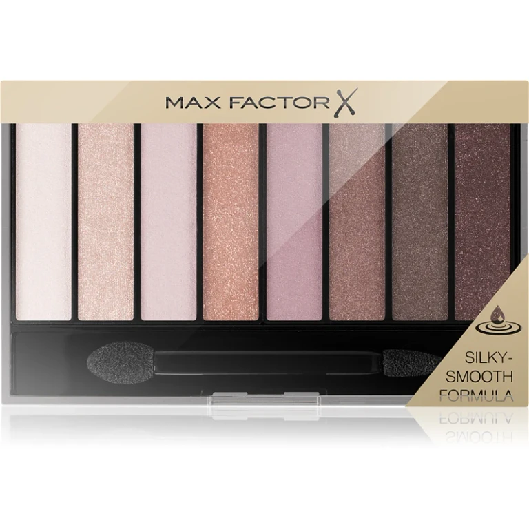 Masterpieces Nude (Contouring Eyeshadow Set) 6.5 g 003 Pink