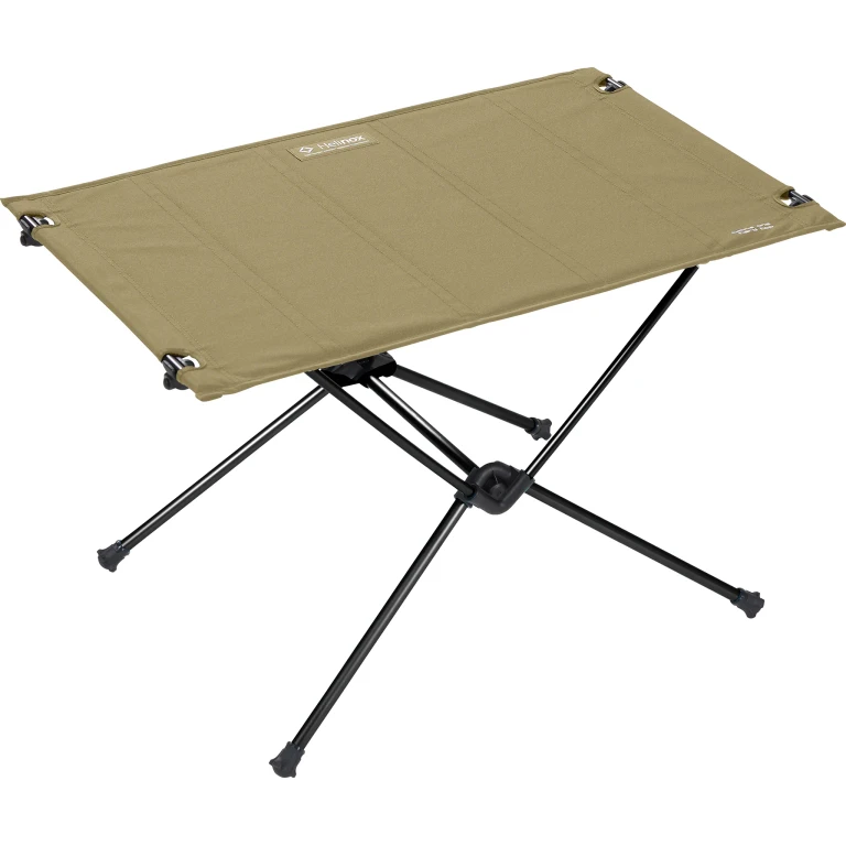 Table One Hard Top