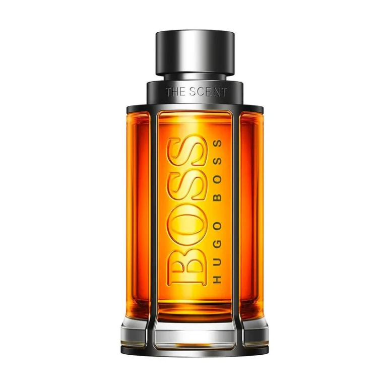 The Scent ASW