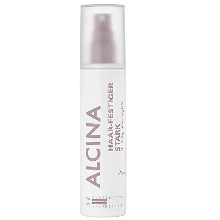 Alcina (Hair Fixing Lotion) 125 Ml