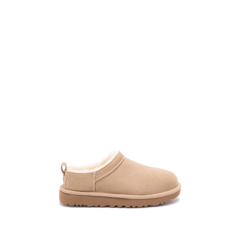 Classic Micro Slippers