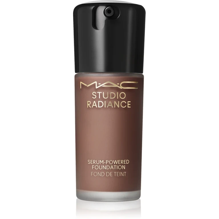 Studio Radiance Serum-Powered Hydrating Foundation Color NW65 30ml