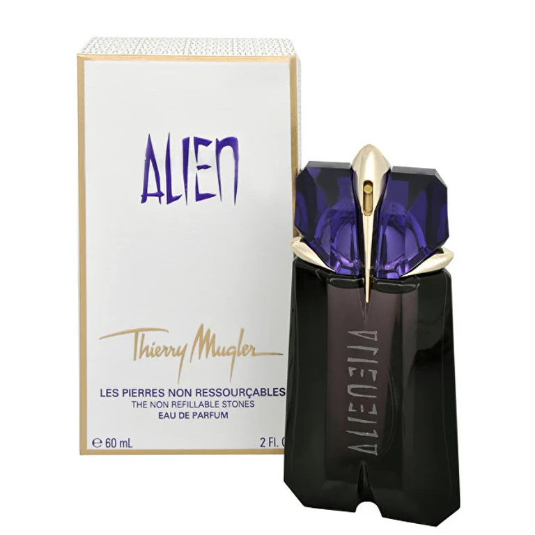Alien 淡香精