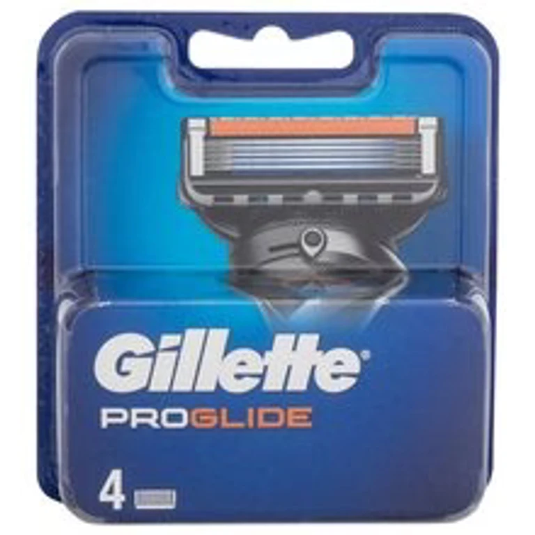 Fusion ProGlide - Replacement heads 8k