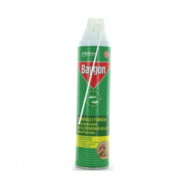 Extra Precision 400 Ml