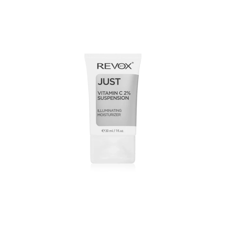 Just Vitamin C 2% Brightening Face Serum 30 ml