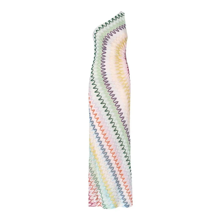 Maxi Robe - Blanc (29DS26SG3JBR015IS30G5)
