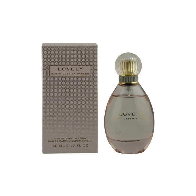 Lovely Eau De Perfume Spray 30ml