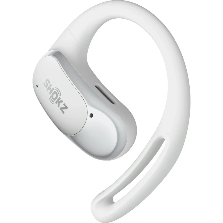 Open Fit Air Open-Ear Earbuds