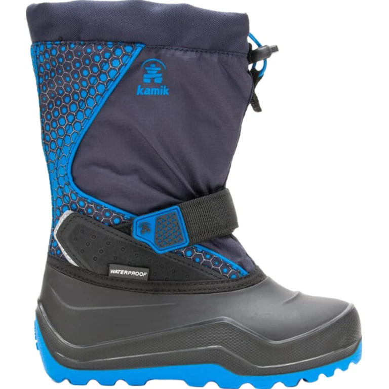 Snowfall P 2 Winter Boots - Kids