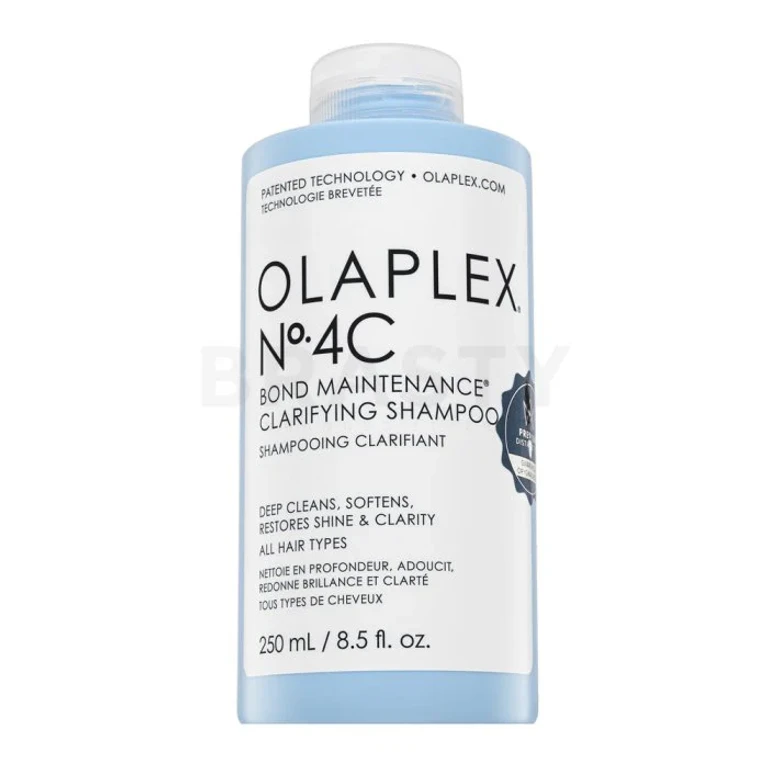 Clarifying Shampoo Olaplex Bond Maintenance No. 4C 250 ml