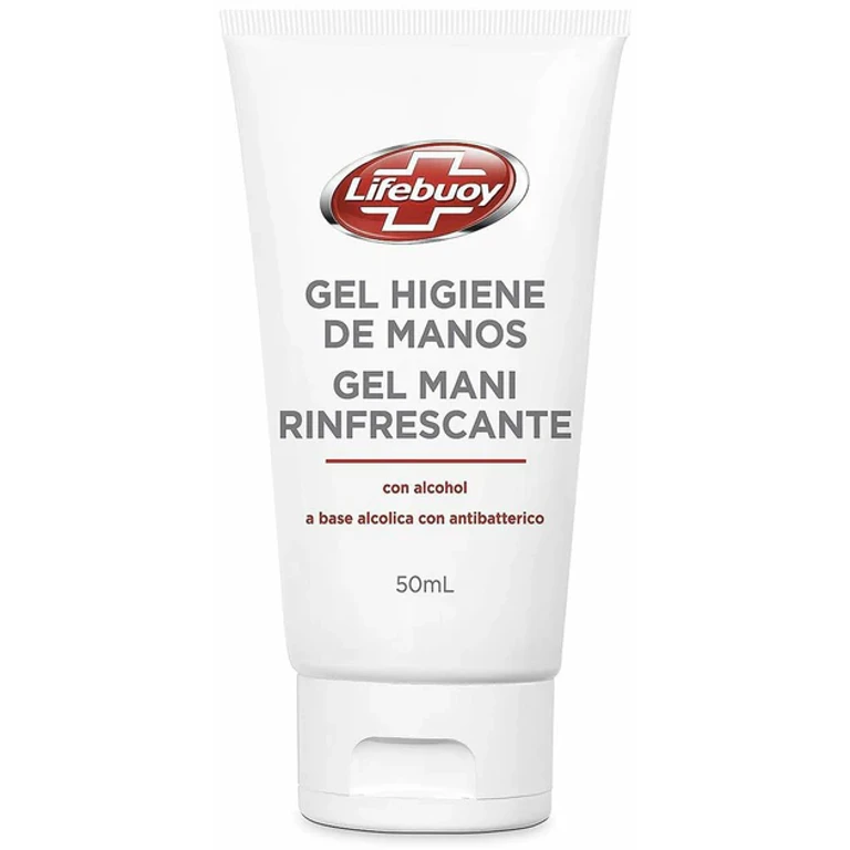 Tube Spit Gel Higiénico 50 ml