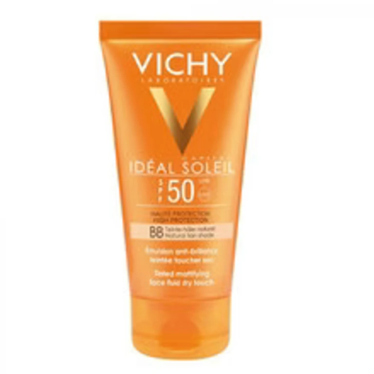 BB CREAM dry touch 50ml