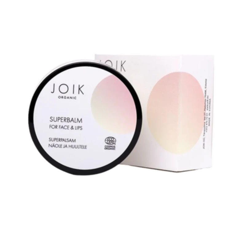 Superbalm for Face and Lips 15 ml