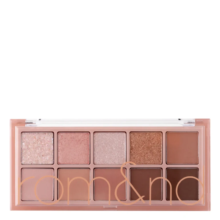 Better Than Palette Eyeshadows 03 Rosebud Garden 7.5g
