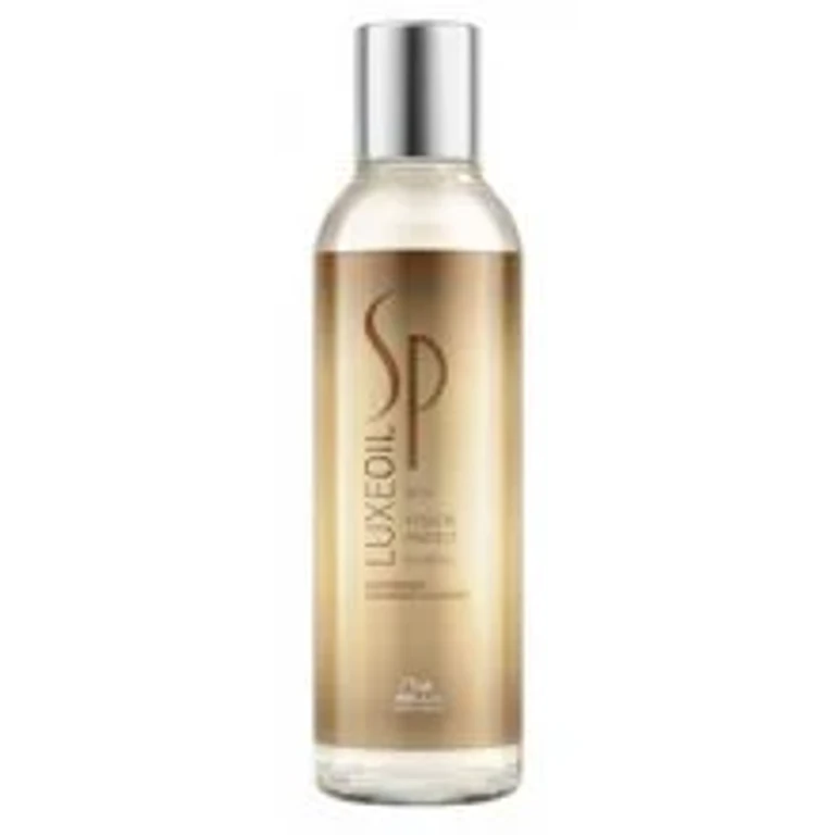 luxurious professional Shampoo for damaged hair LuxeOil 200ml