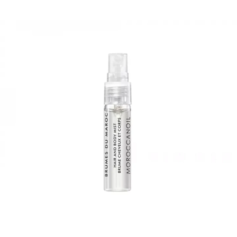 Original Spray Capilar Perfumado Brumes Du Maroc