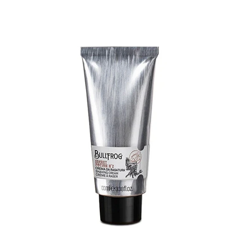 Secret Potion N.2 Shaving cream 100 ml
