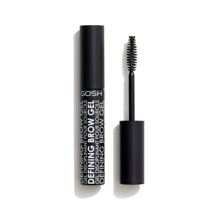 Defining Brow Gel for eyebrows 001 Clear 8 ml