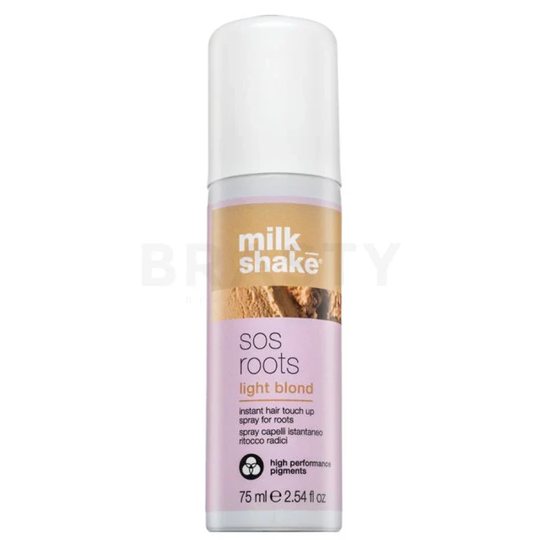 SOS Roots Instant Hair Touch Up Lichtblond