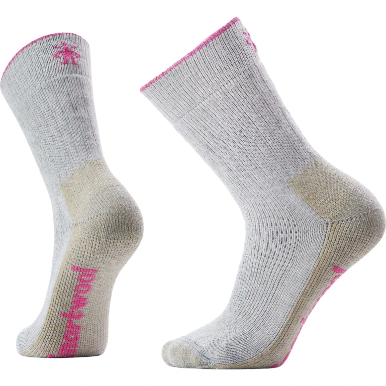 Hike Classic Edition Extra Cushion Second Cut Crew Socks