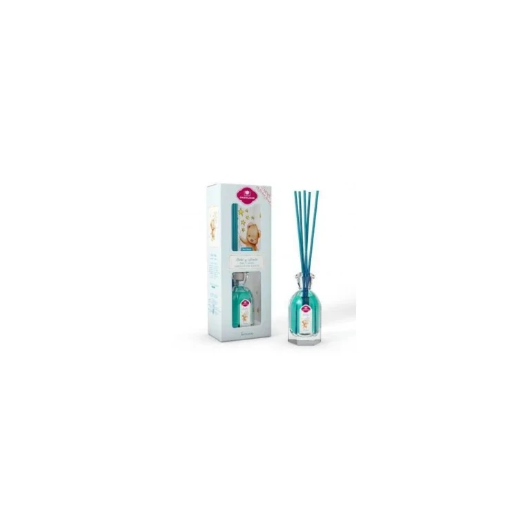 Mikado Room Deodorant 0 Baby and Cologne 40ml