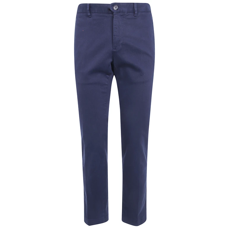 Pants Regular Fit Classic Chino