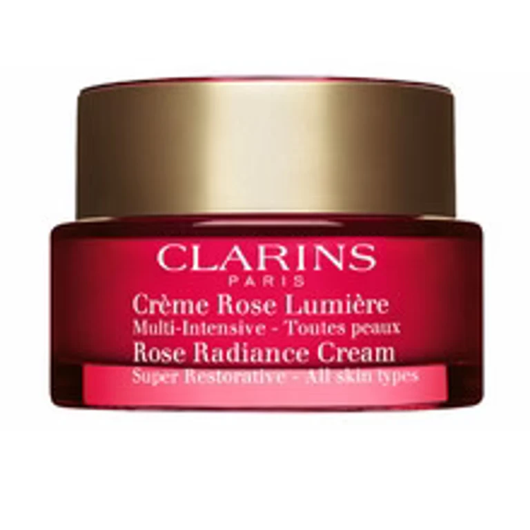 Super Restorative Rose Radiance Cream (All skin types) - Anti-wrinkle day cream - 50 ml