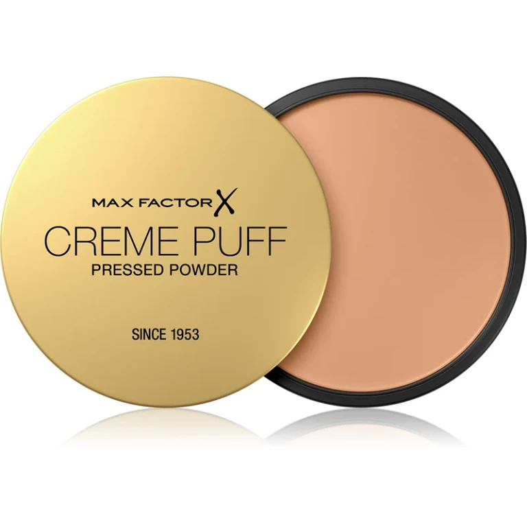 Creme Puff Pressed powder 55 14 g