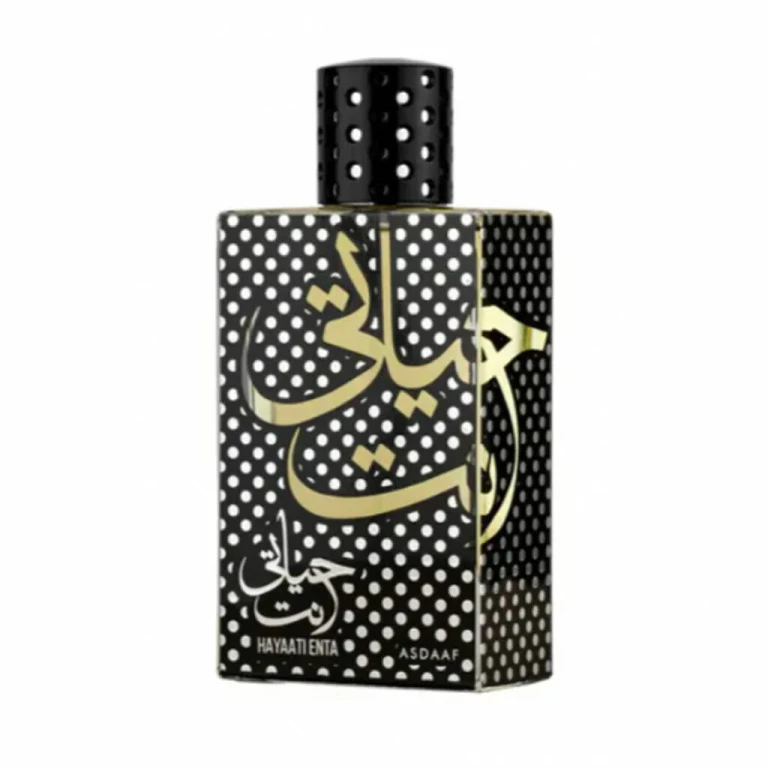 Hayaati Enta Eau de Parfum