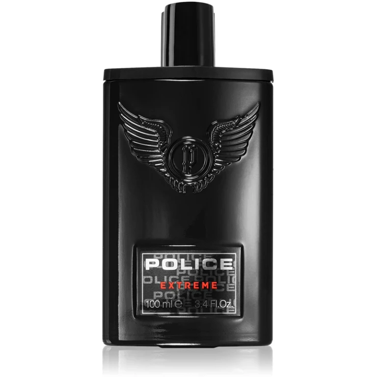 Police Police Extreme - Edt - Volume: 100 Ml