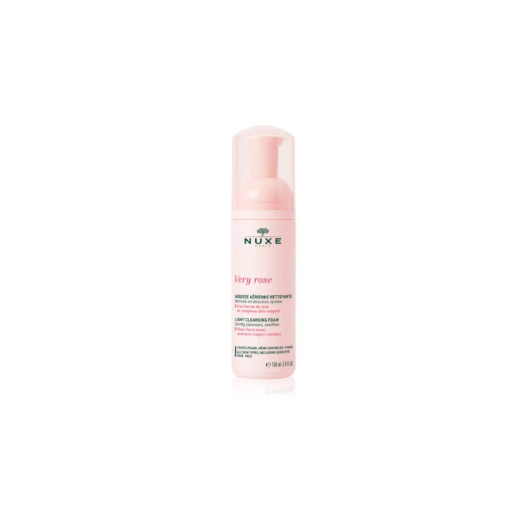 Very Rosa Air Foam Cleanser 150ml