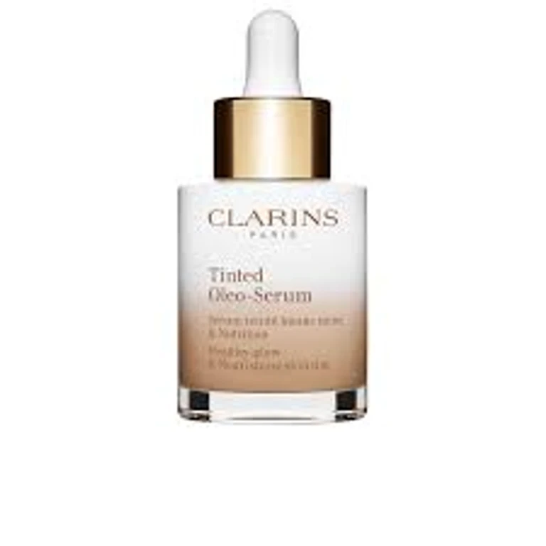 (Tinted Oil Serum) 30ml - Shade: 04