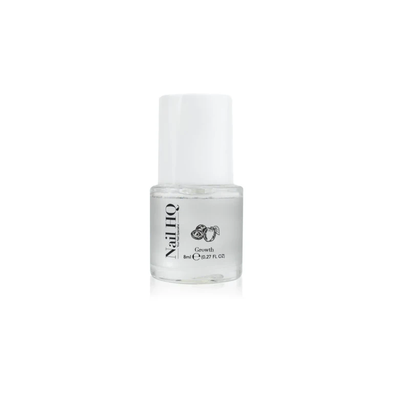 Essentials Growth Nail Polish Growth Activator 8ml