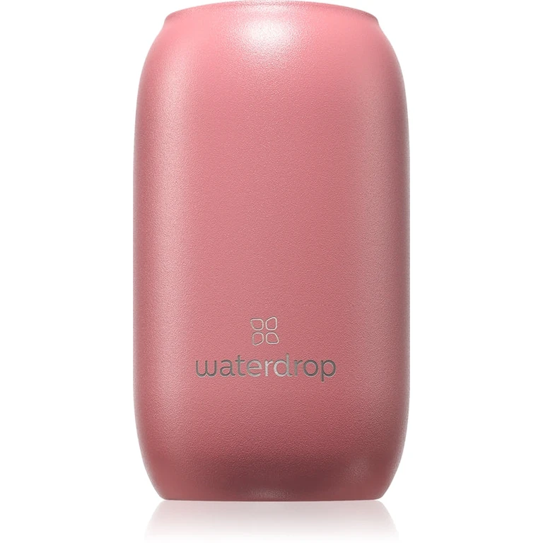 Thermo Steel All-Purpose thermos Berry Matte 400 ml without cap