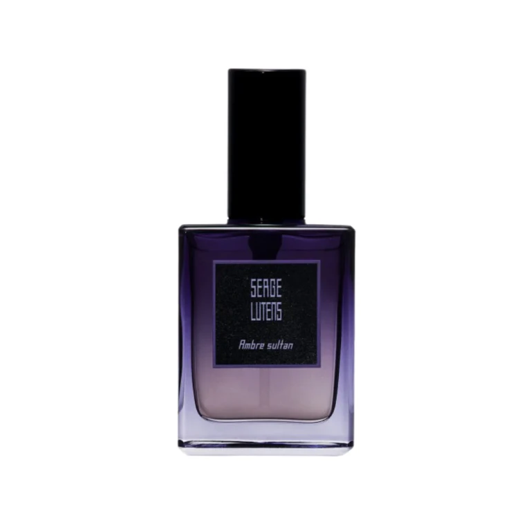 Ambre Sultan Confit de Parfum