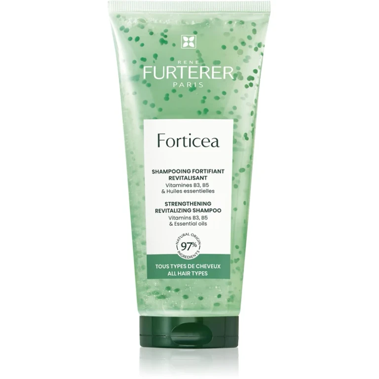 RenAnd Furterer Forticea Fortifying Revitalizing Shampoo 200ml