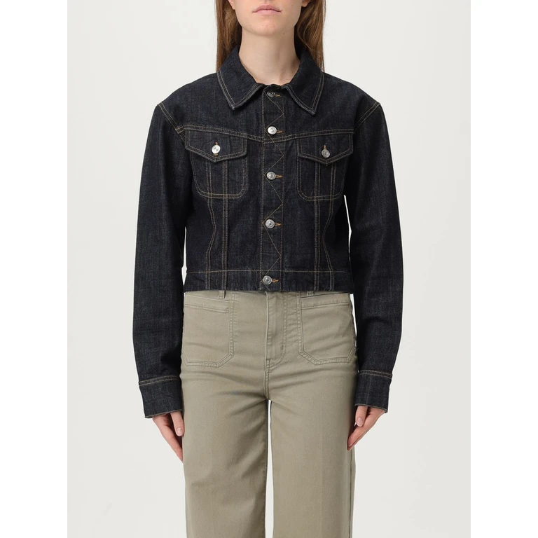 Jacket Woman color Denim (1325DJK006577A8221)