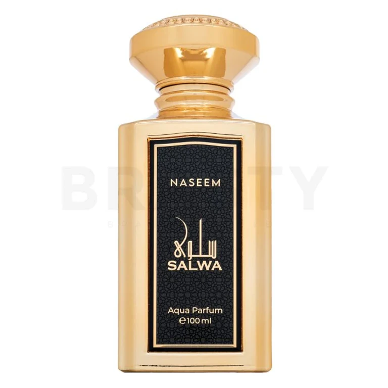 Salwa - Aqua Perfume - 100 ml