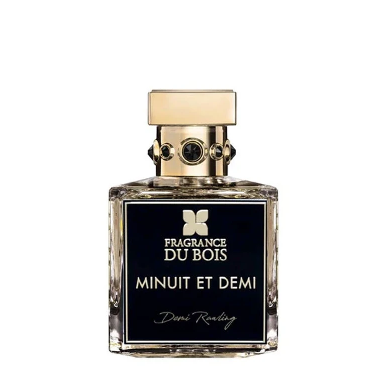 Minute and Demi Perfume Extract 100 ml