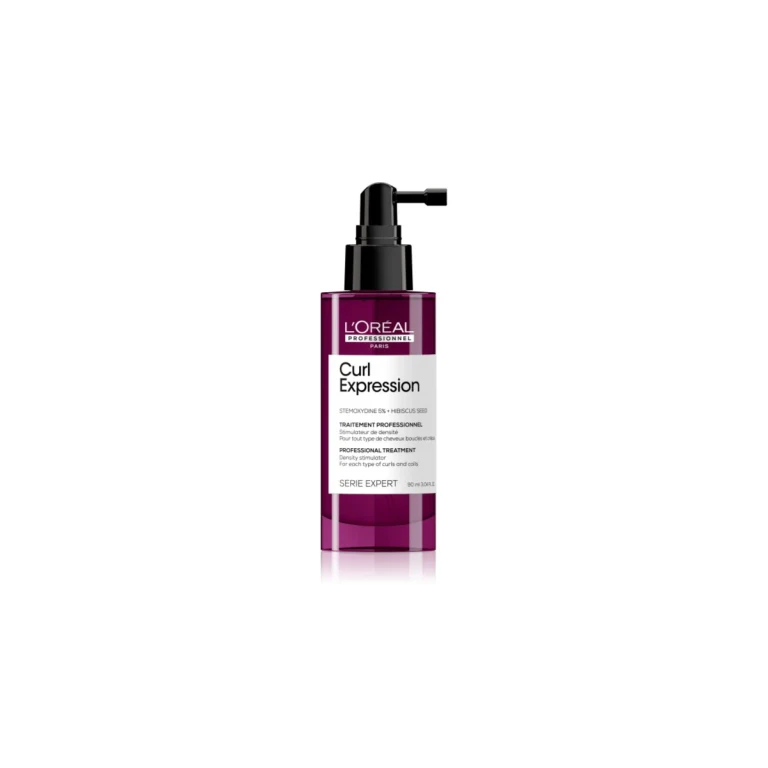 Loreal Curl Expression Professional Treatment Serum 90ml