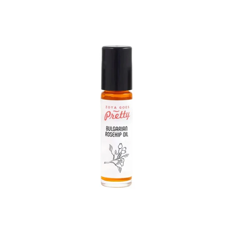 Rosehip Oil Roll-On, 10 ml